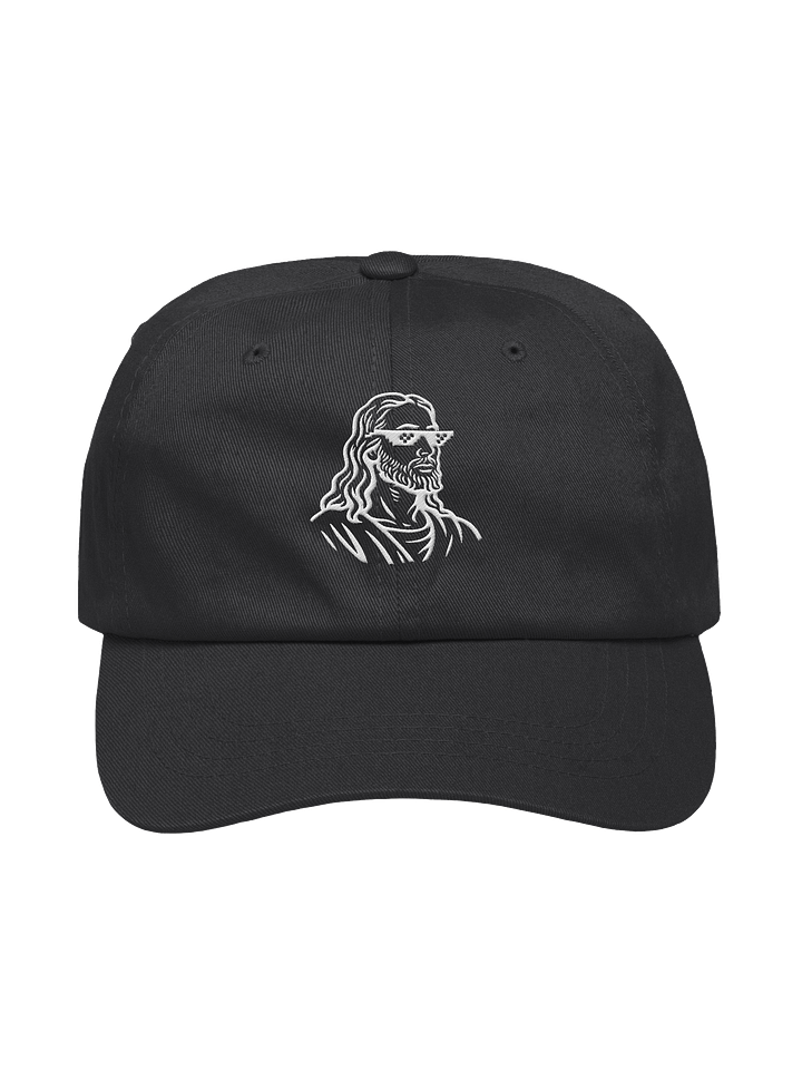 The Original Influencer Relaxed Hat product image (1)