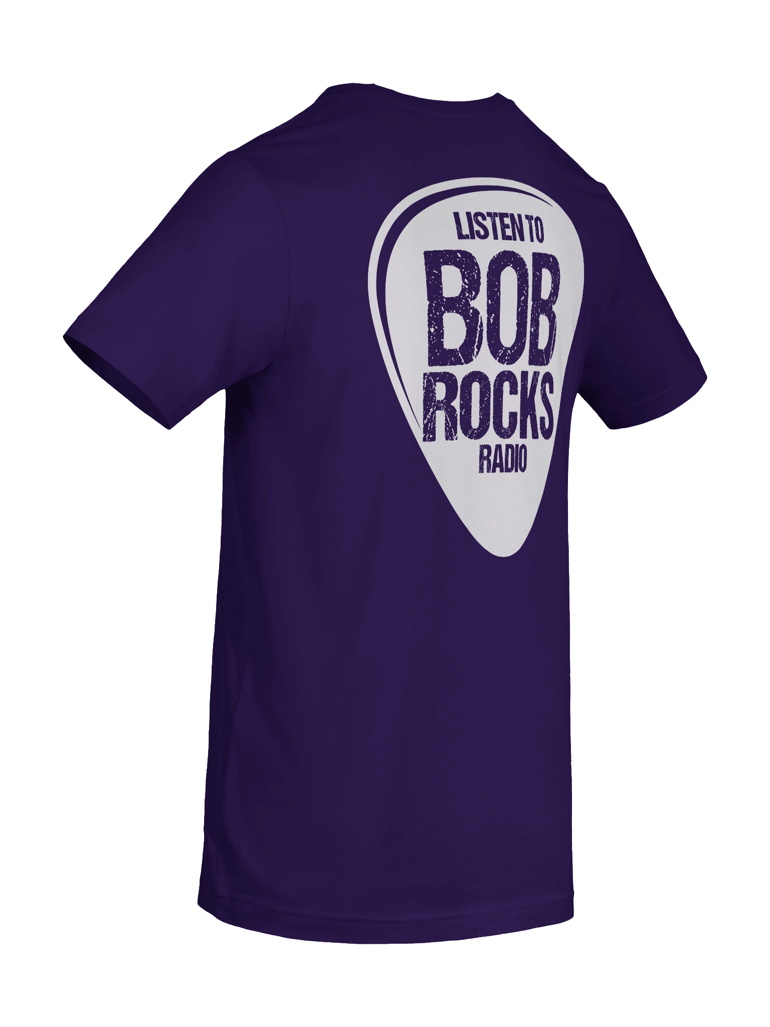 Listen to Bob Rocks Radio Pick product image (66)