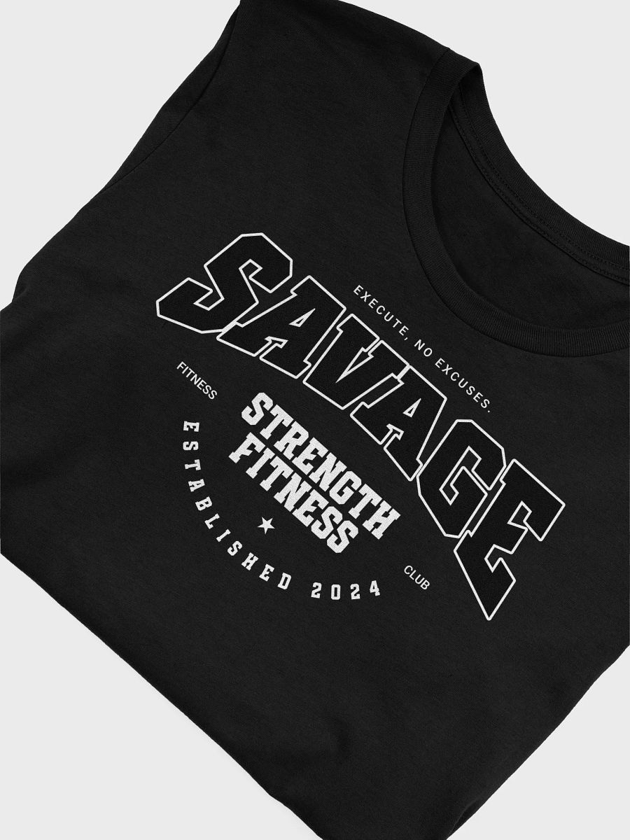 Unleash Your Inner Savage Tee product image (13)