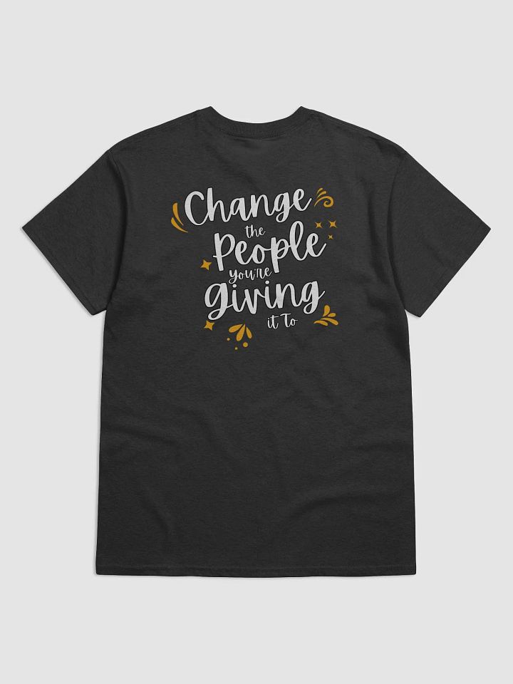 A Resilient Heart T-Shirt product image (2)