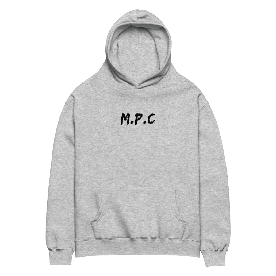 Spread Love Hoodie product image (4)