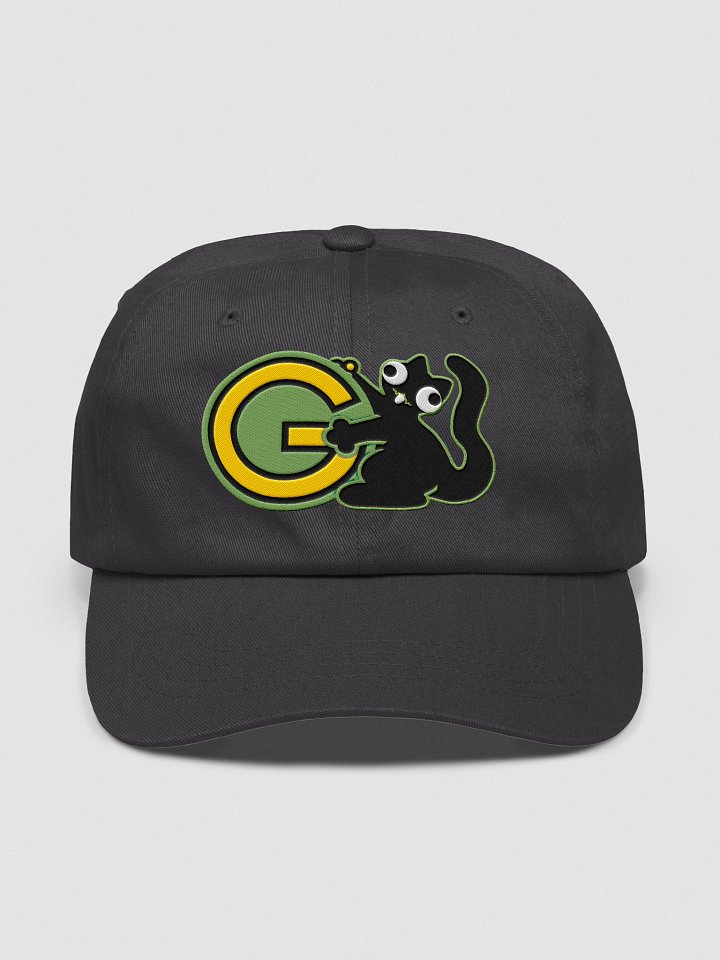 Cap - DerpCat II Holding 2025 Logo product image (1)