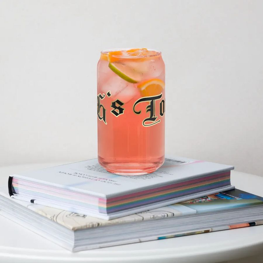 OG's Can-shaped glass product image (4)