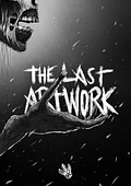 The Last Artwork (Digital Comic) product image (1)