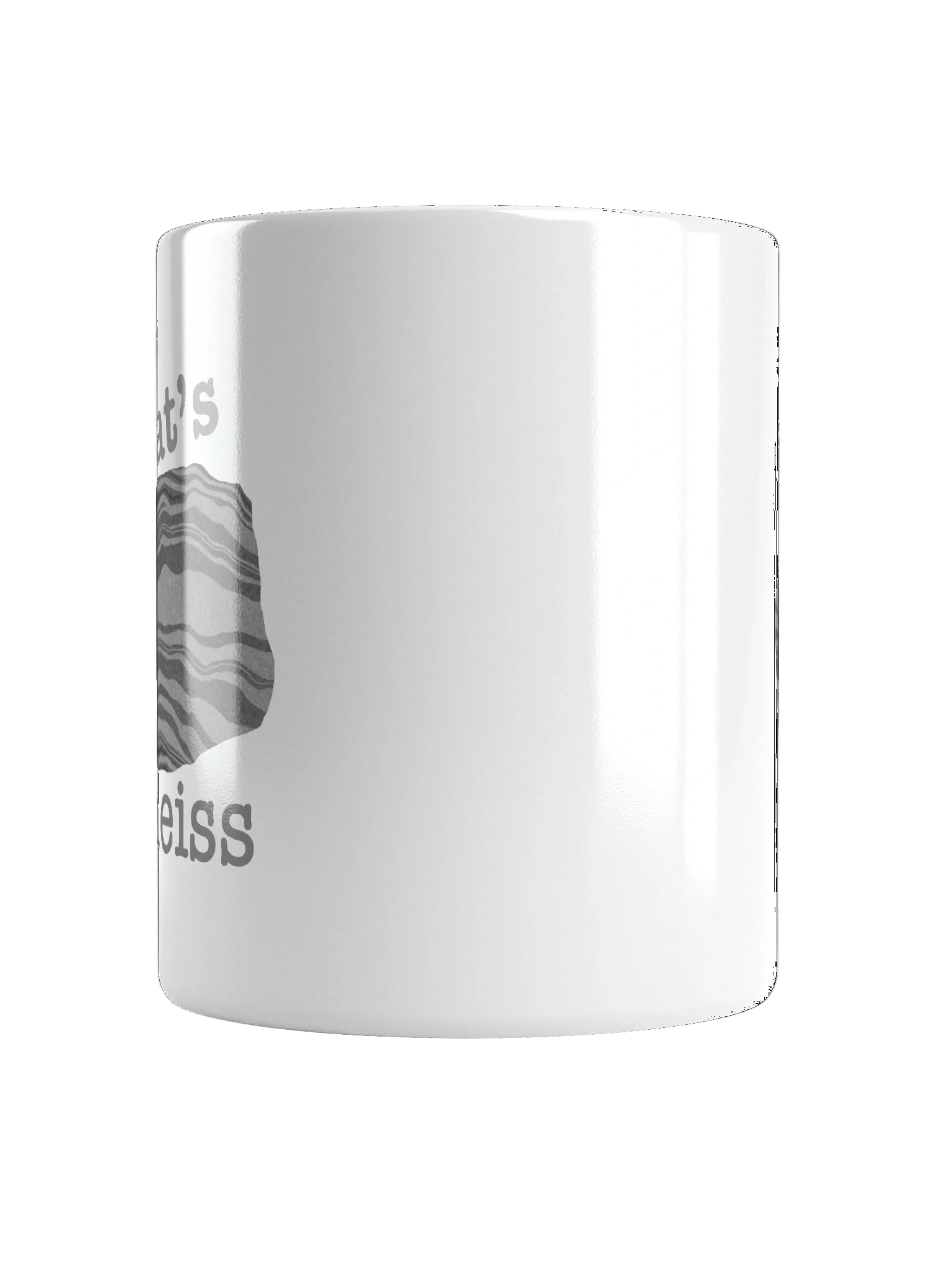 That's Gneiss Mug product image (6)