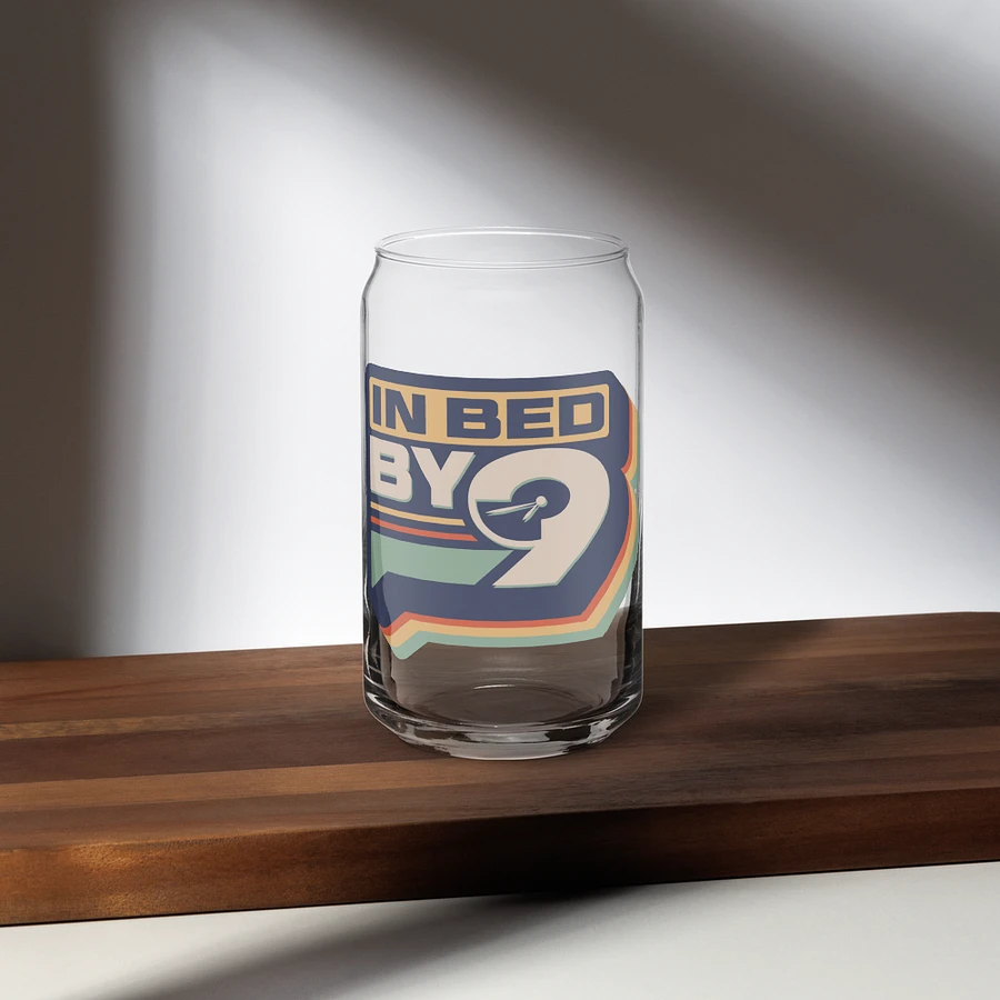 IBB9 Glass product image (5)