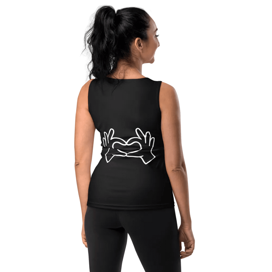 Female Pride Love product image (9)