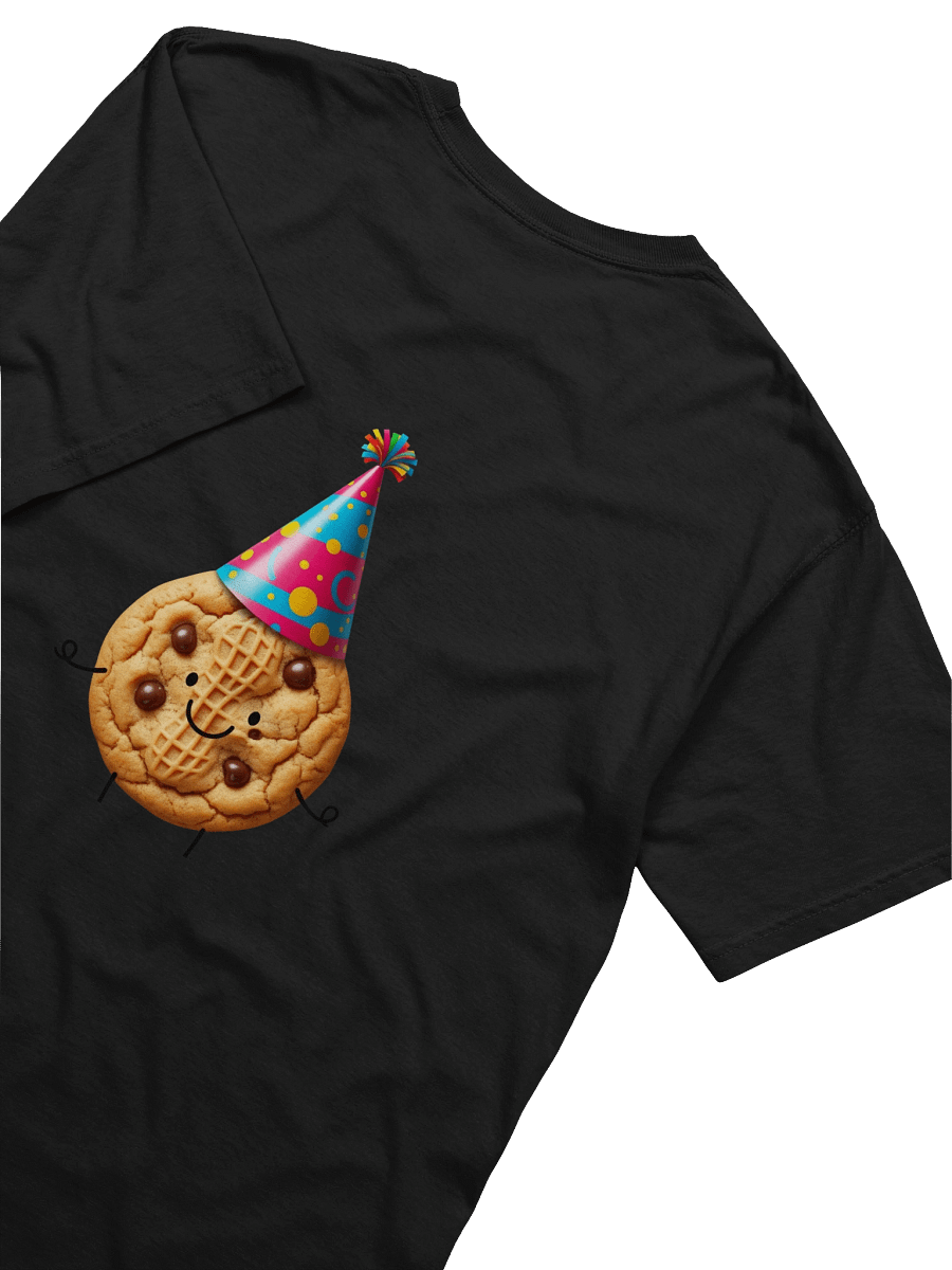 Cookie-Inspired Comfort: CW T-Shirt product image (55)