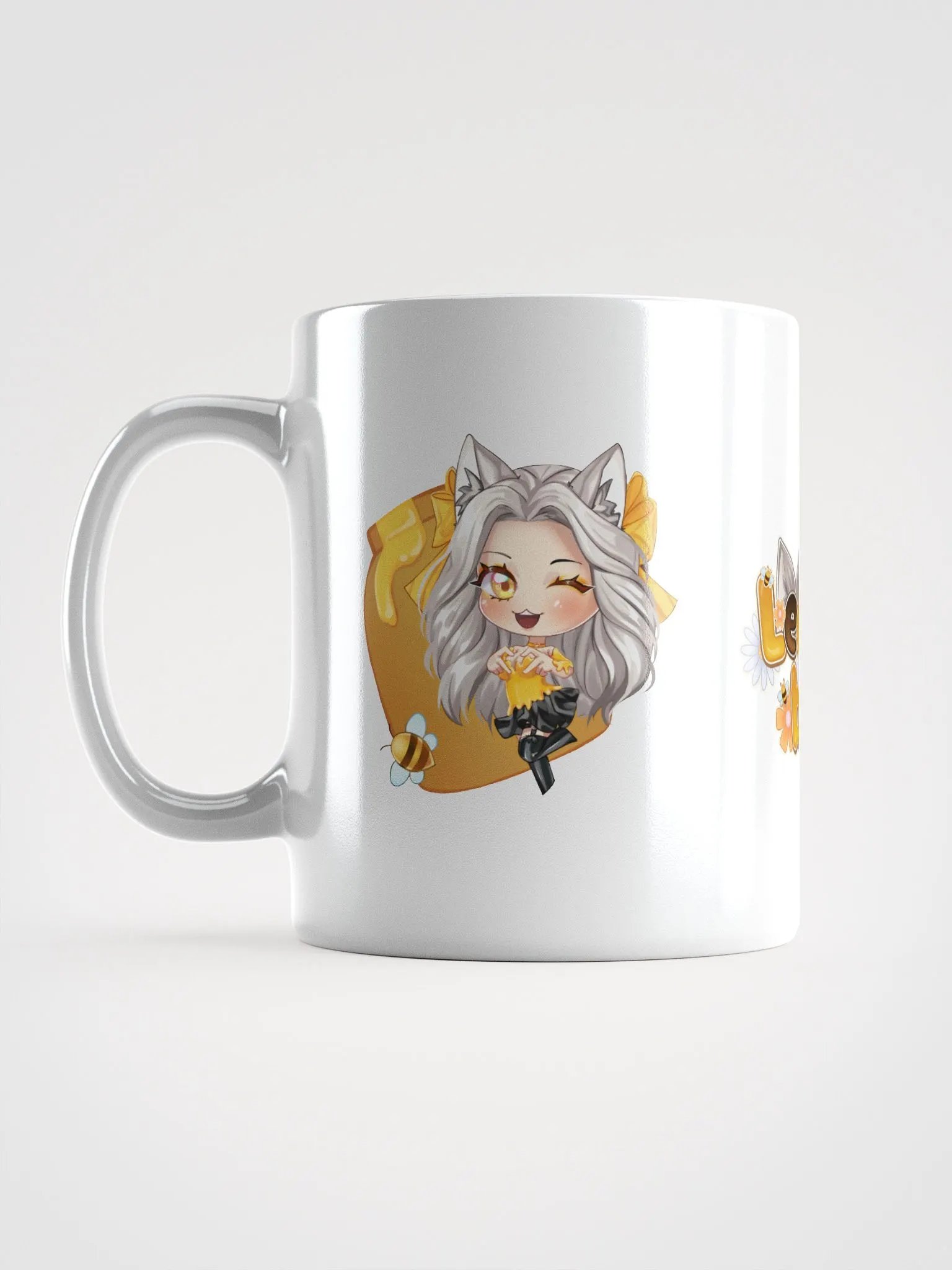 Leelaabee Chibi Mug product image (18)