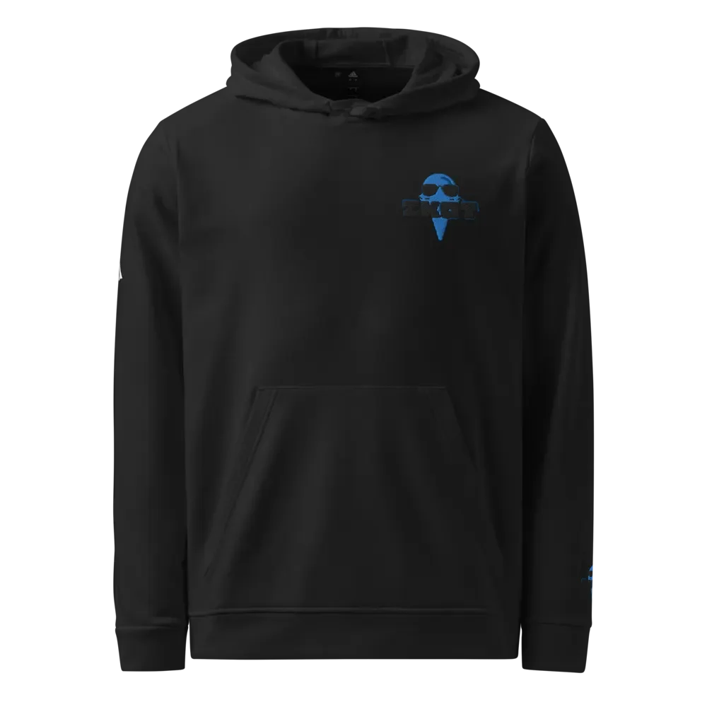 ZKOT Adidas© Hoodie - Show your Support with Style - Menswear, Womenswear product image (4)