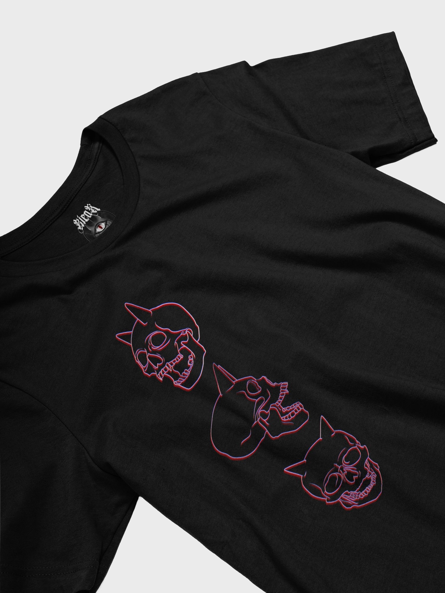 Aligned (T-Shirt) product image (3)
