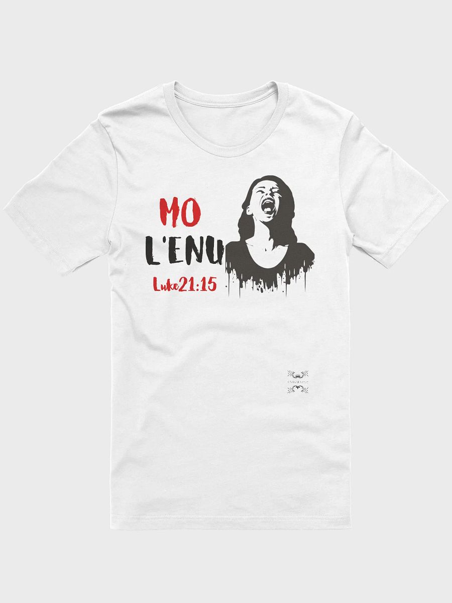Mo L'enu... product image (6)