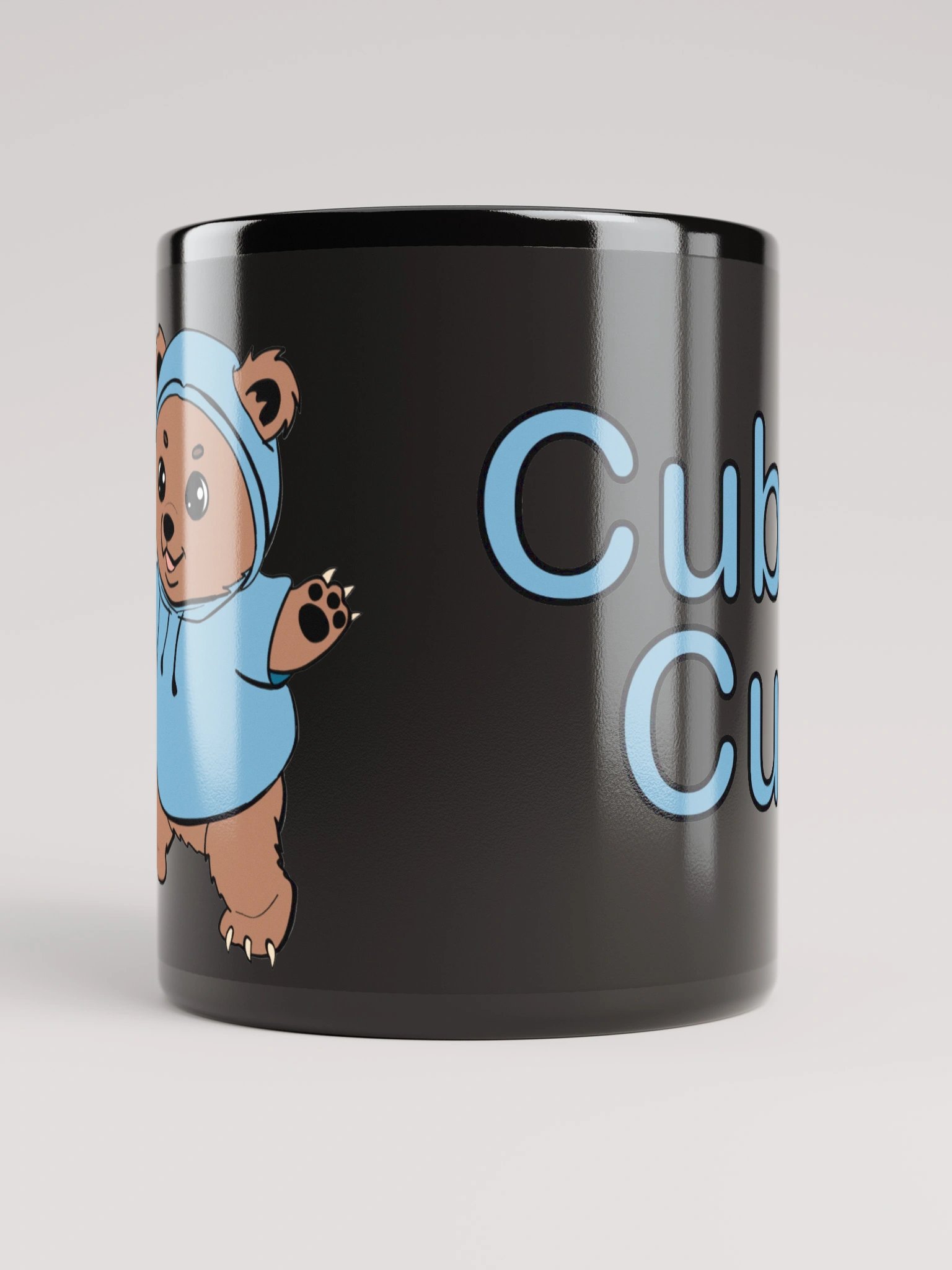 Black Cubby Cup product image (5)