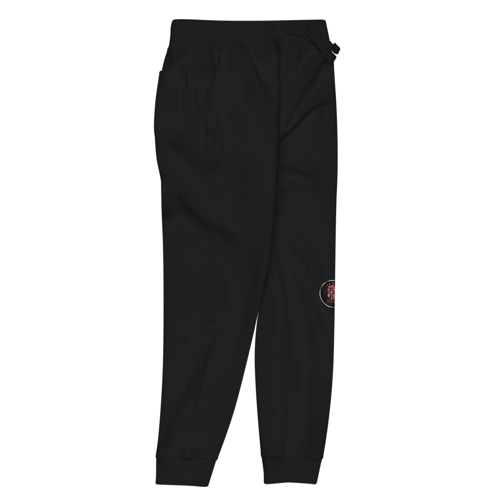 XKRABBY Royalty Joggers product image (4)