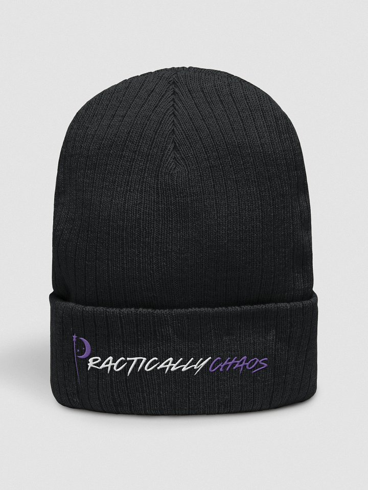 Chaos - Beanie product image (2)