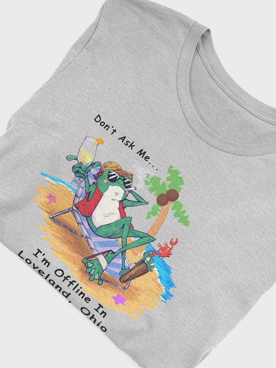 Offline In Loveland (Shirt) product image (15)