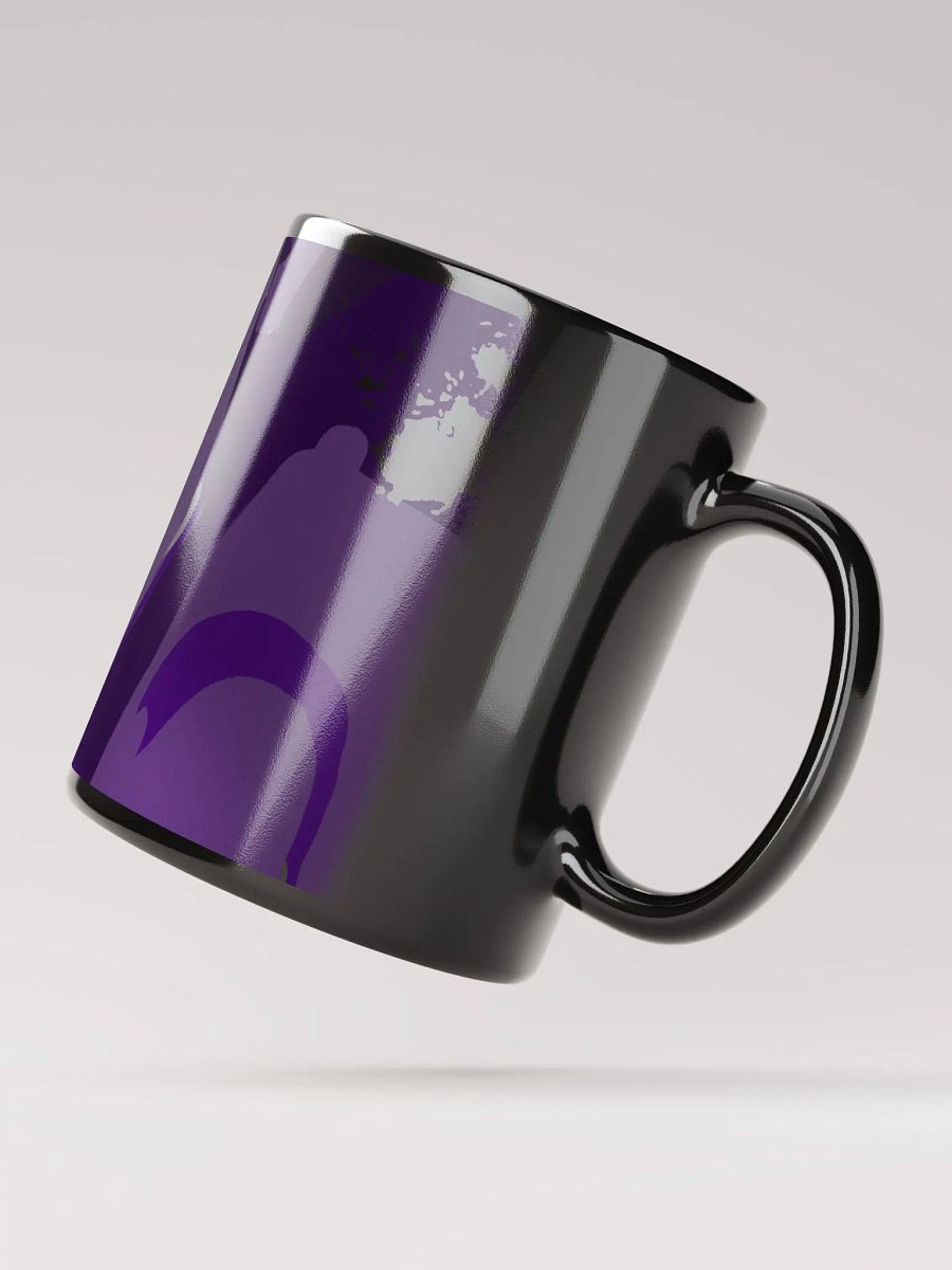Halloween Midnight Mug product image (9)