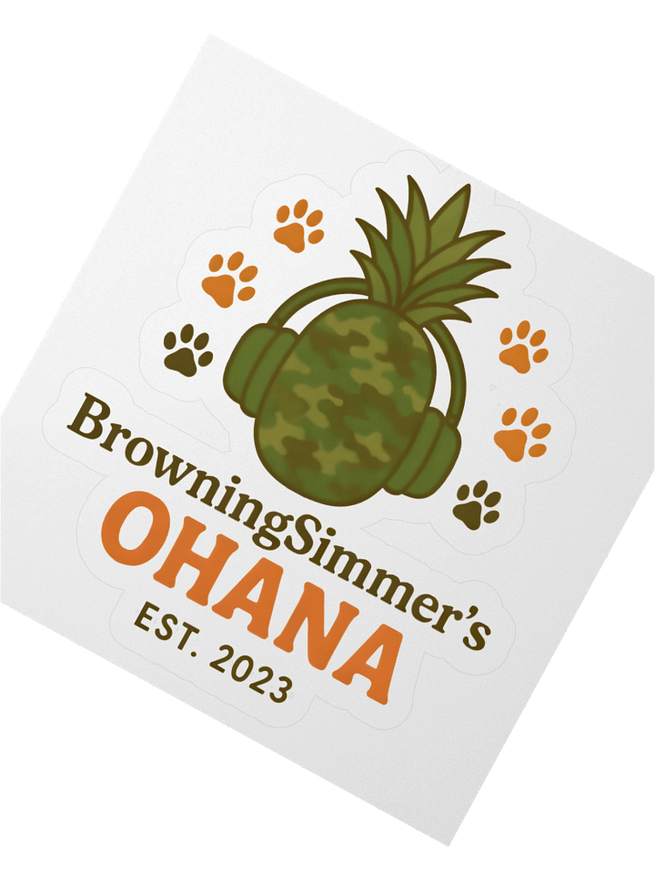 Ohana EST. 2023 product image (6)