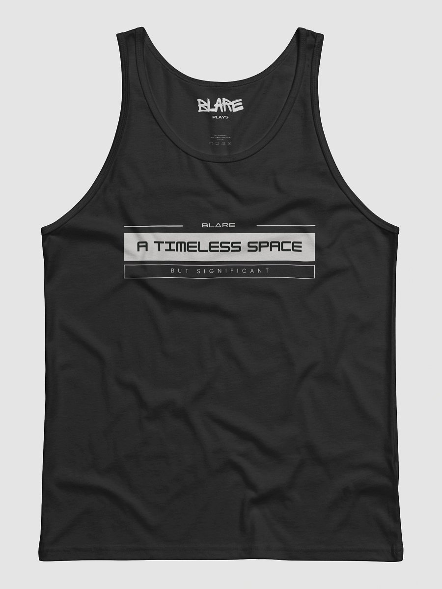 A Timeless Space Collection Stylized Tank Top product image (1)