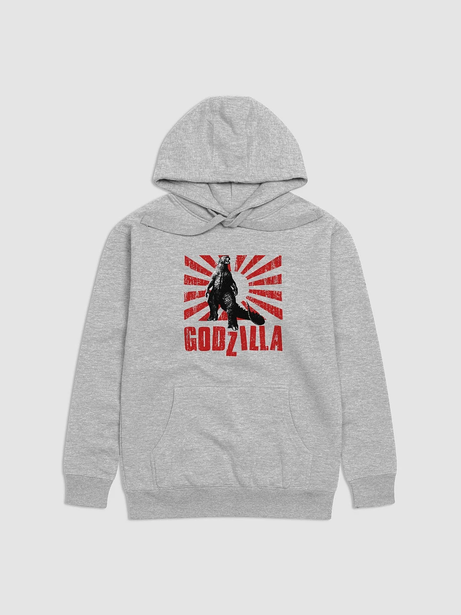 Godzilla Premium Hoodie product image (1)