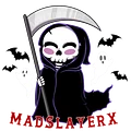 MadSlayerX