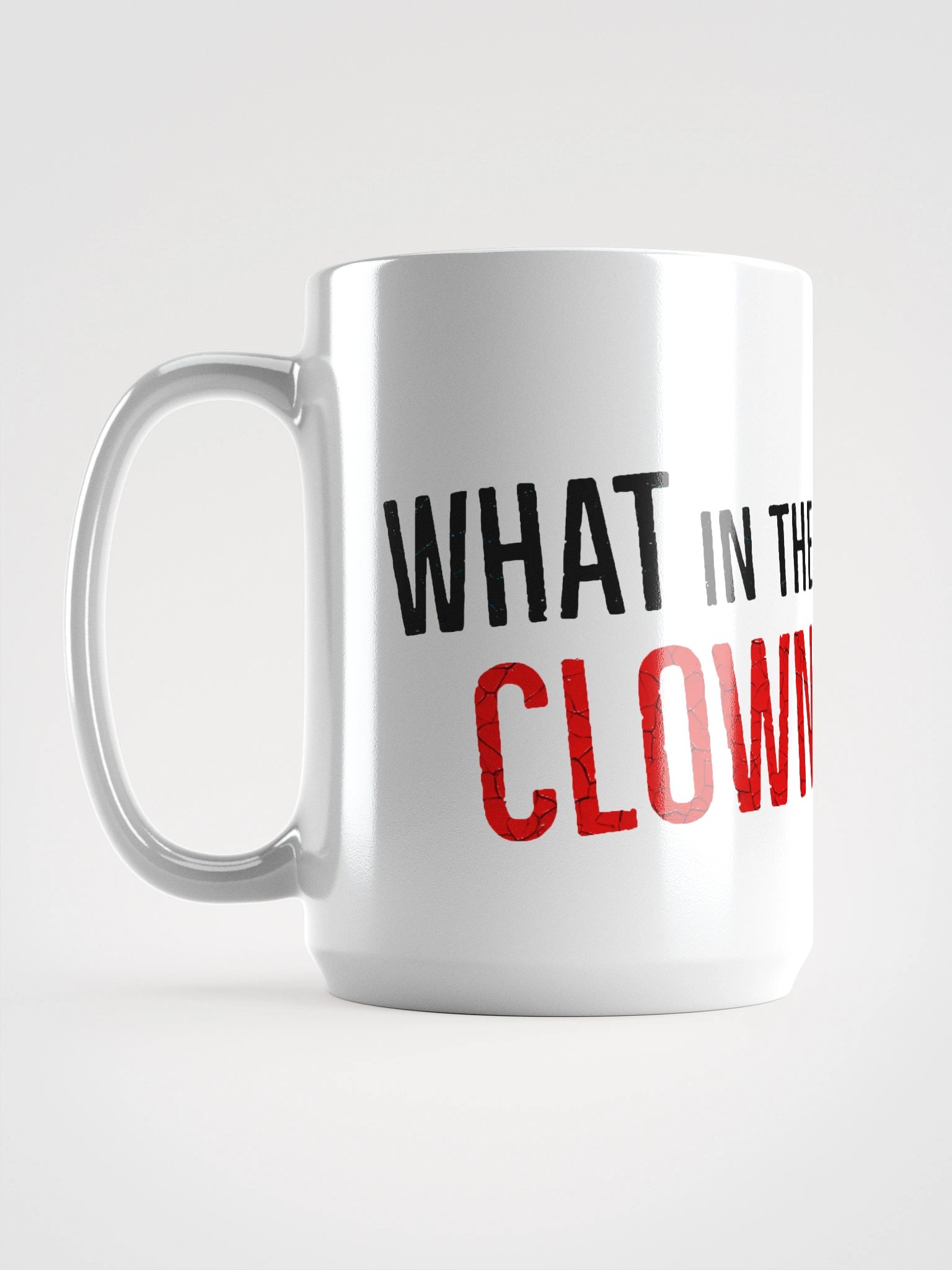 Nephilim Clowns Mug product image (1)