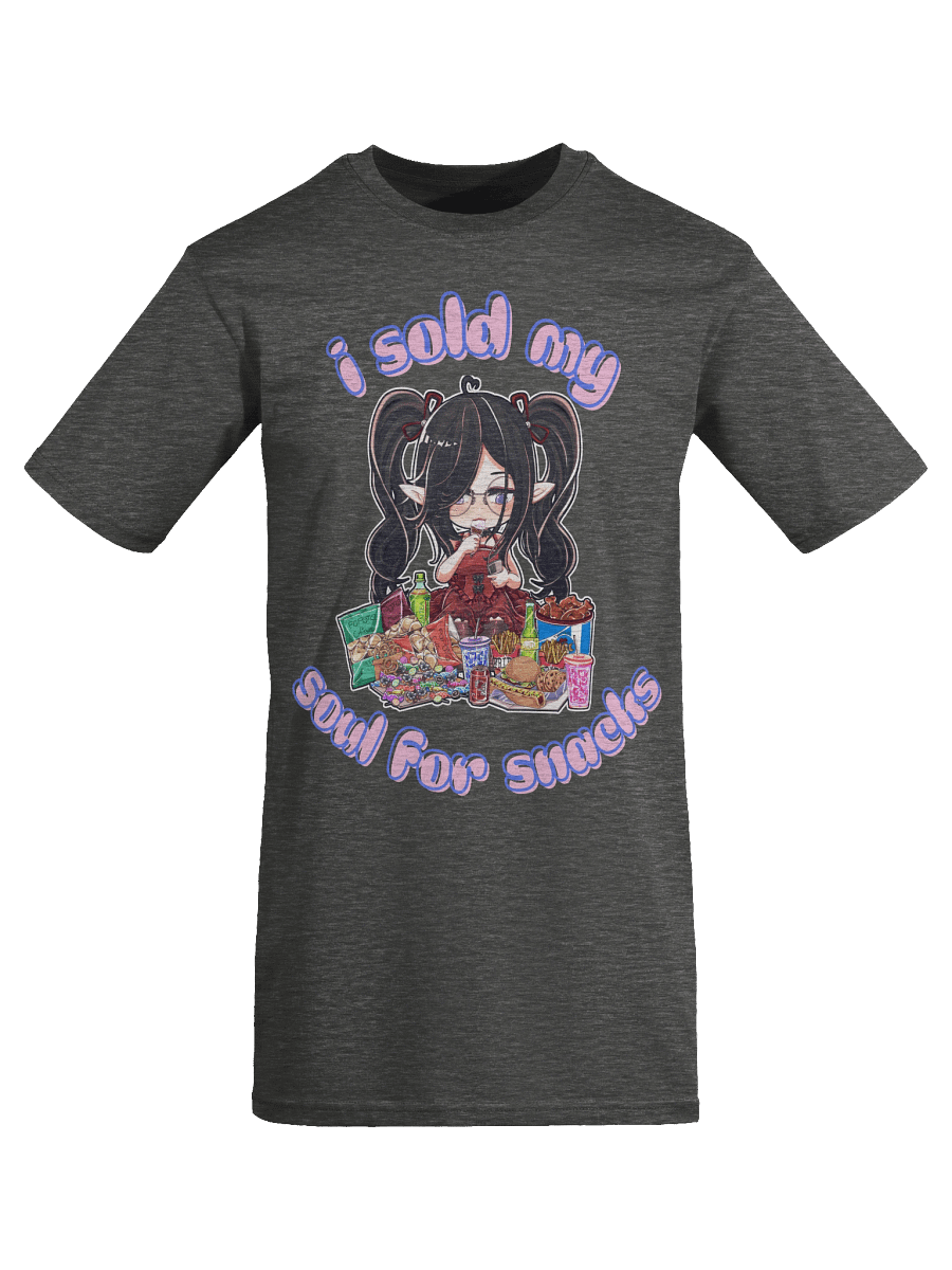Soul for Snacks Men's Tee product image (27)