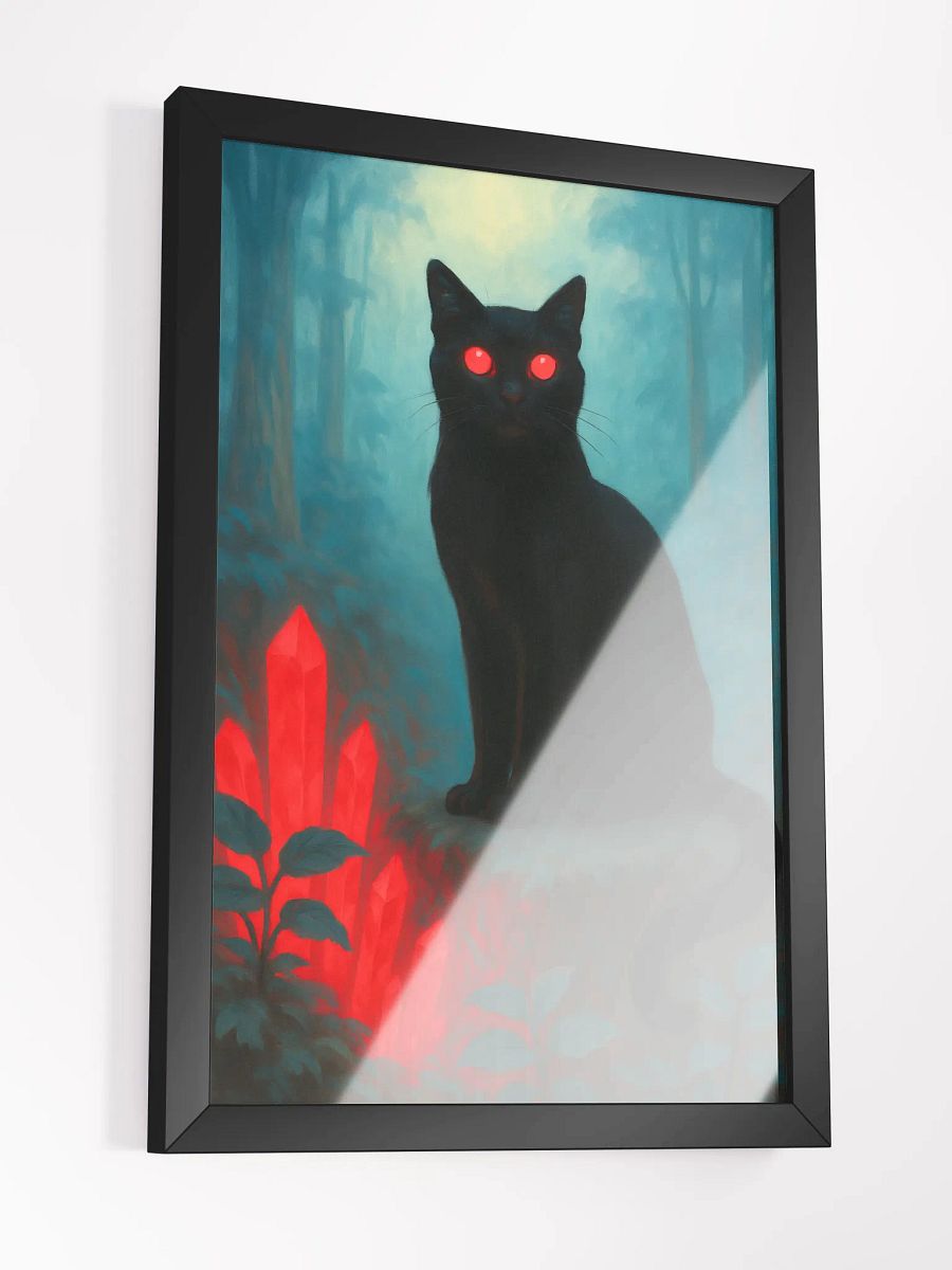 The Crimson Gaze product image (3)