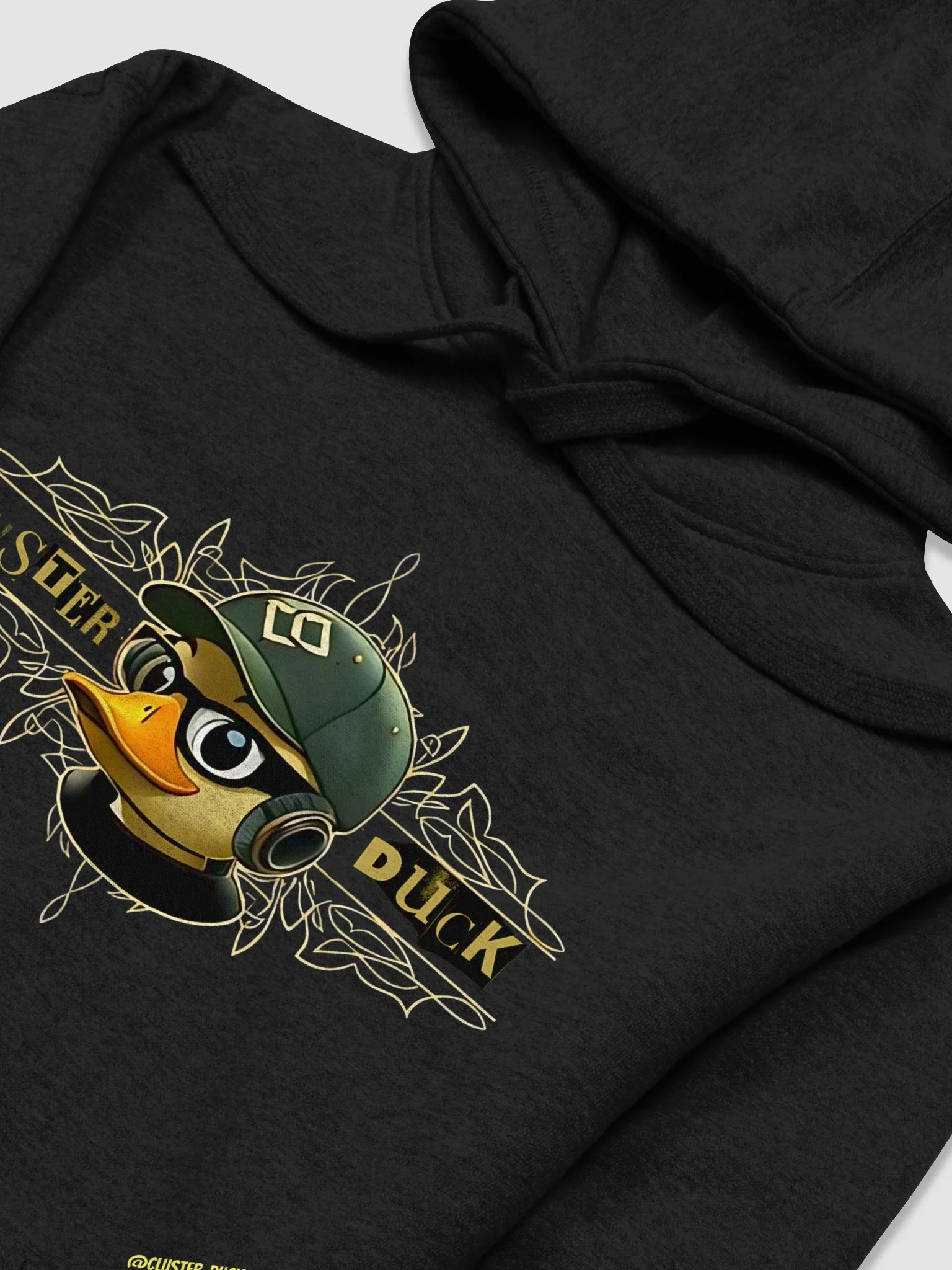 Cluster Tattoo Hoodie product image (9)