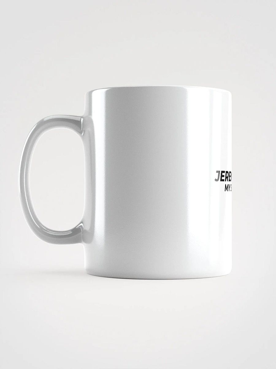 JEREMIAH 33:3 – MY STRENGTH. product image (17)