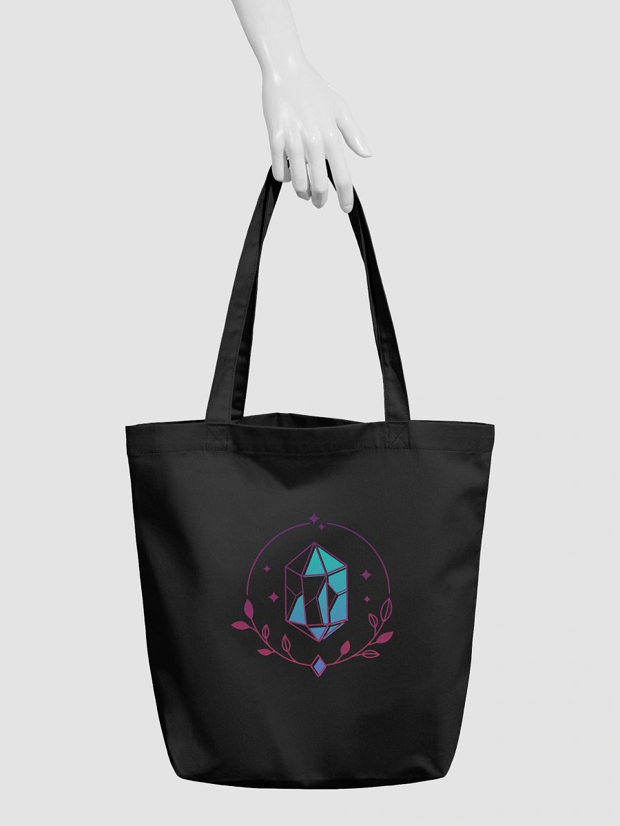 MannyKae Logo Eco Tote product image (5)
