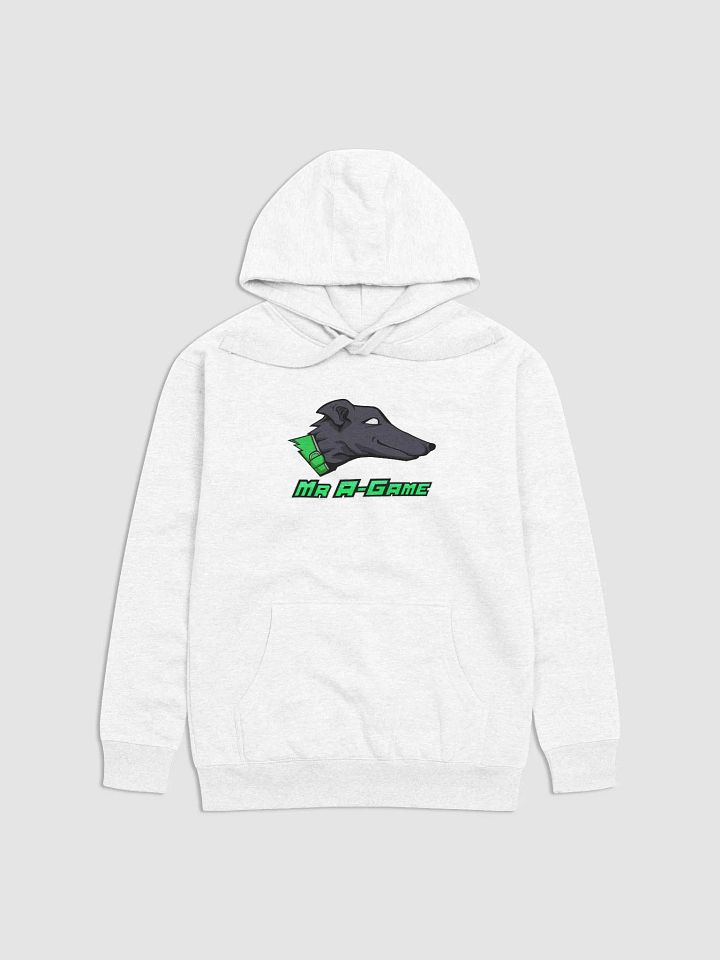 Knives Chau Unisex Hoodie product image (1)