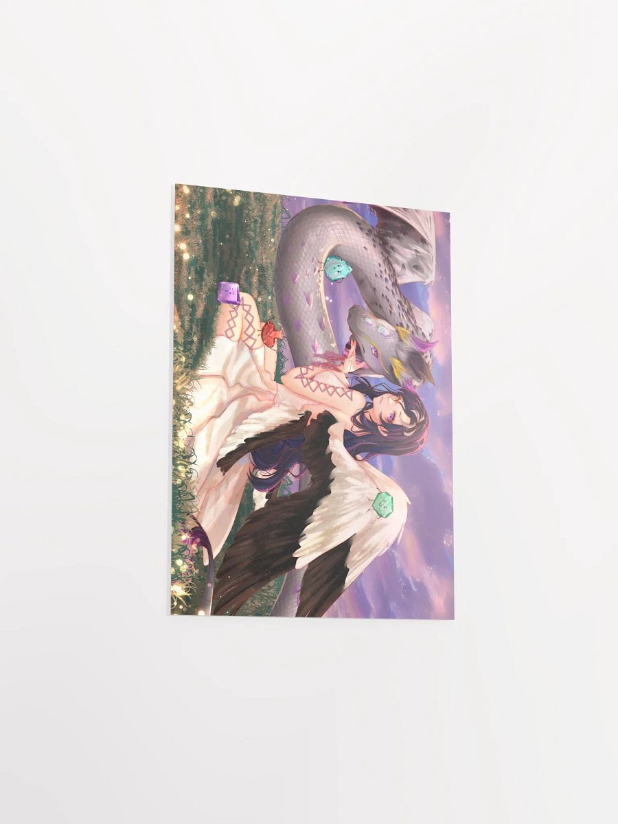 1st Anniversary Poster product image (21)