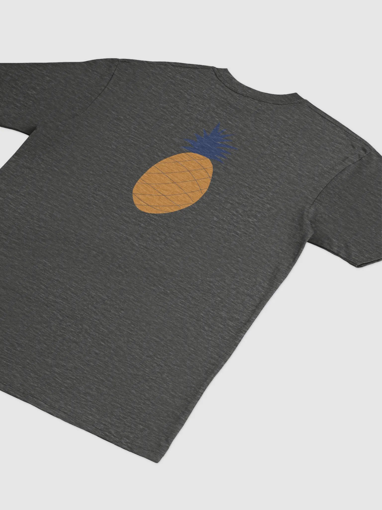 Hardaway Shirt - Pineapple Back product image (22)