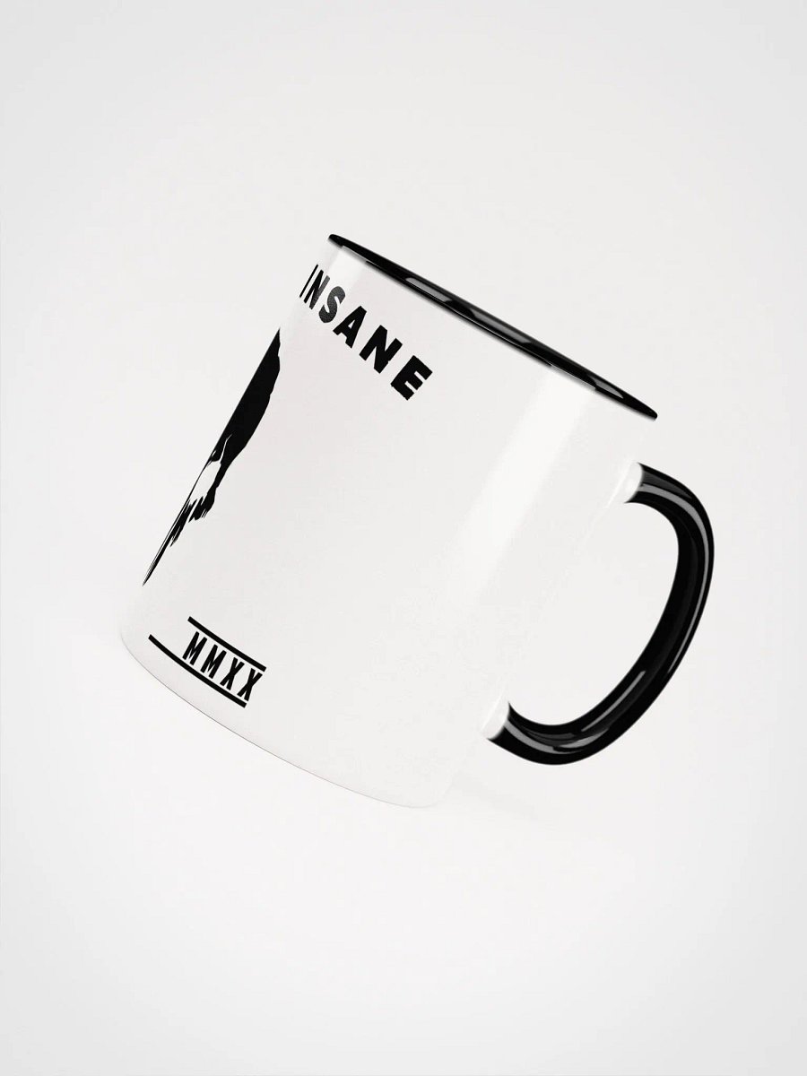 Established 2020 Mug product image (4)
