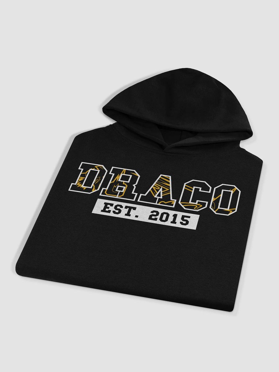 Dropa Draco Est. 2015 Premium Hoodie product image (3)
