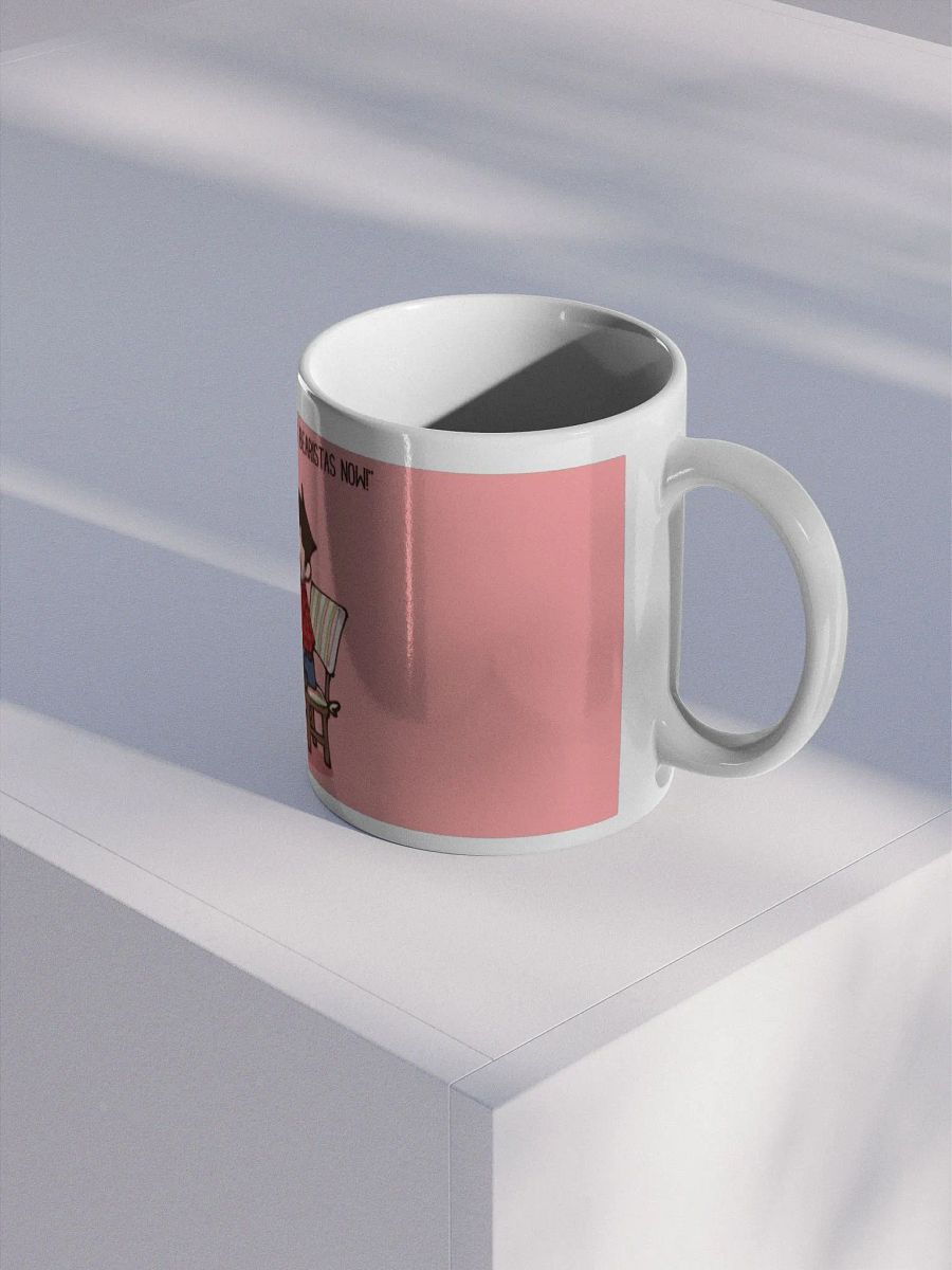 HBomb94 Bear Pun Mug product image (2)