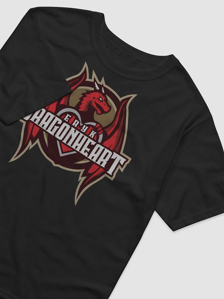 Dragonheart's Champion Relaxed-Fit T-Shirt product image (2)