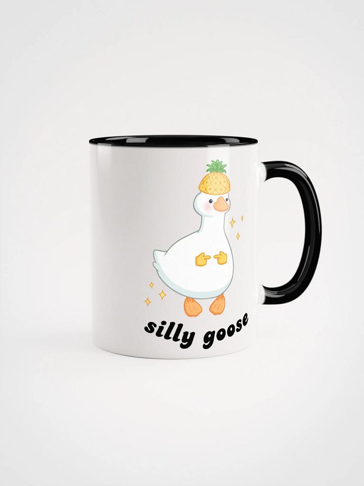 Silly Goose Mug product image (2)