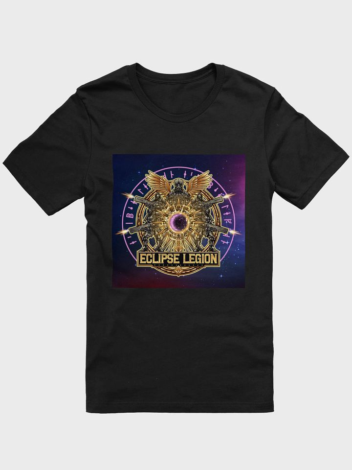 Eclipse Legion Emblem T-Shirt product image (1)