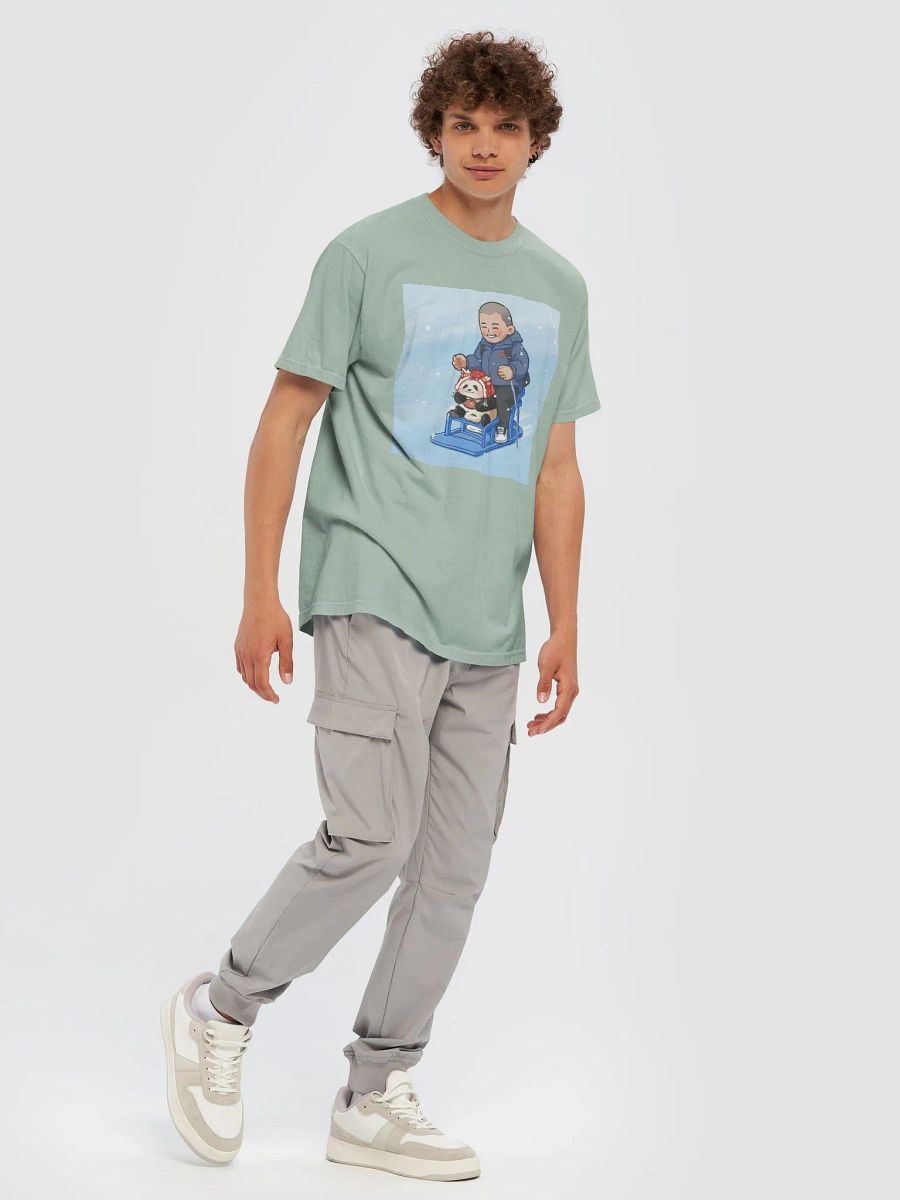 HUAHUA HEYE🐼Giant Panda product image (98)