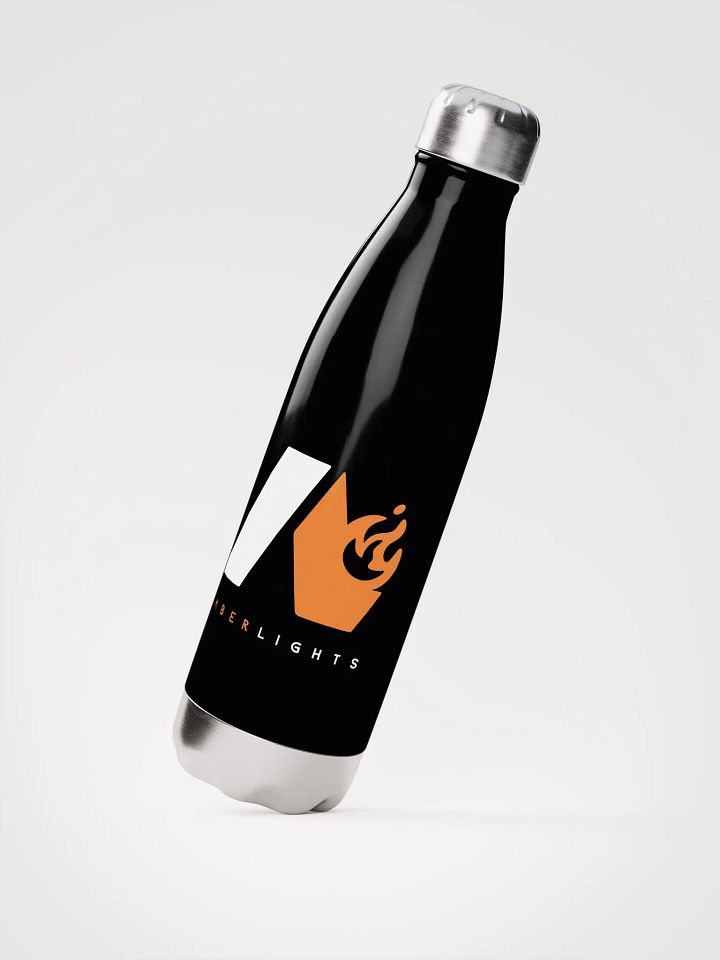 Water Bottle - Flame Logo product image (2)