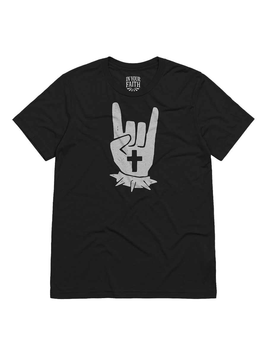 Faith Rocker T-Shirt product image (1)