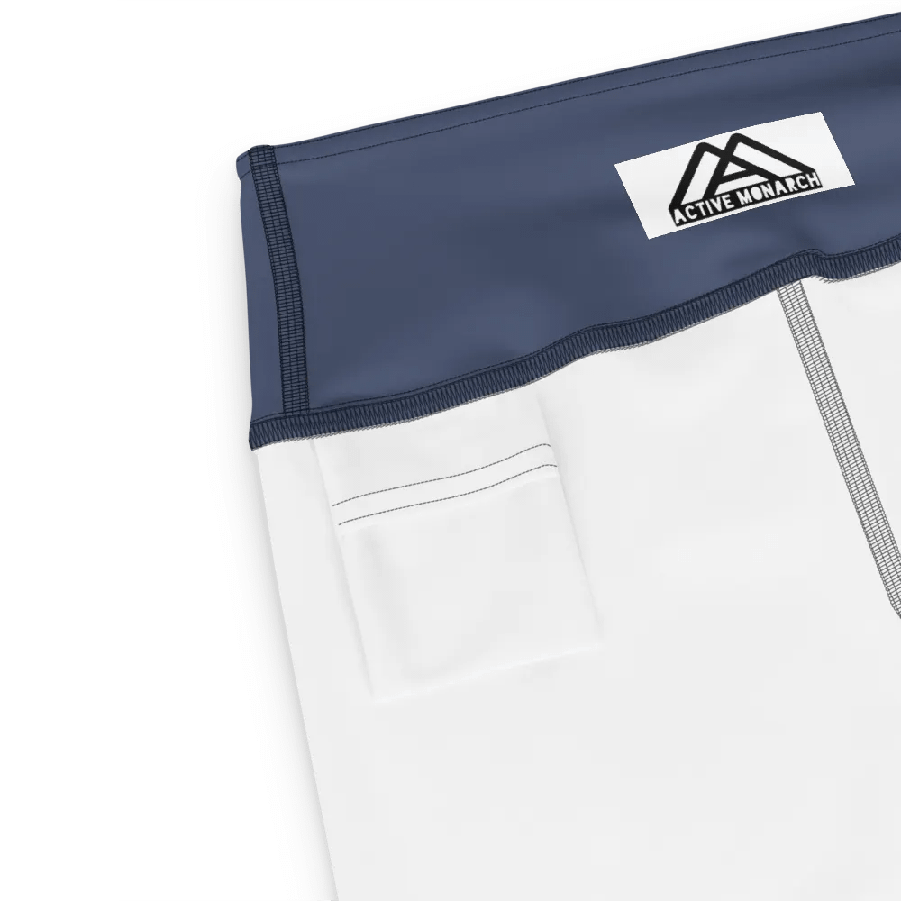 The Gemma Yoga Capri Leggings product image (10)