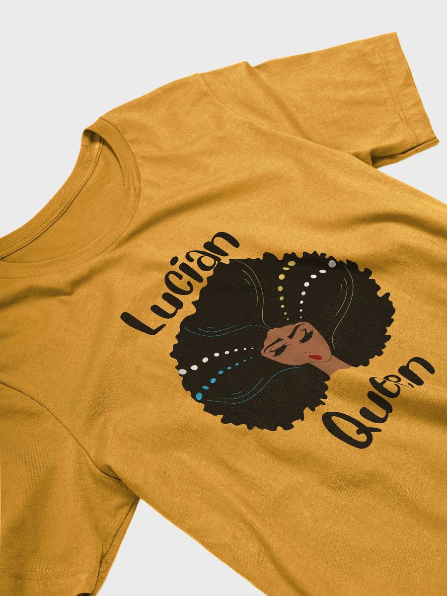Lucian Queen Women's T-Shirt product image (20)