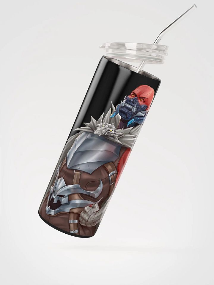 The Vogun Tumbler product image (3)