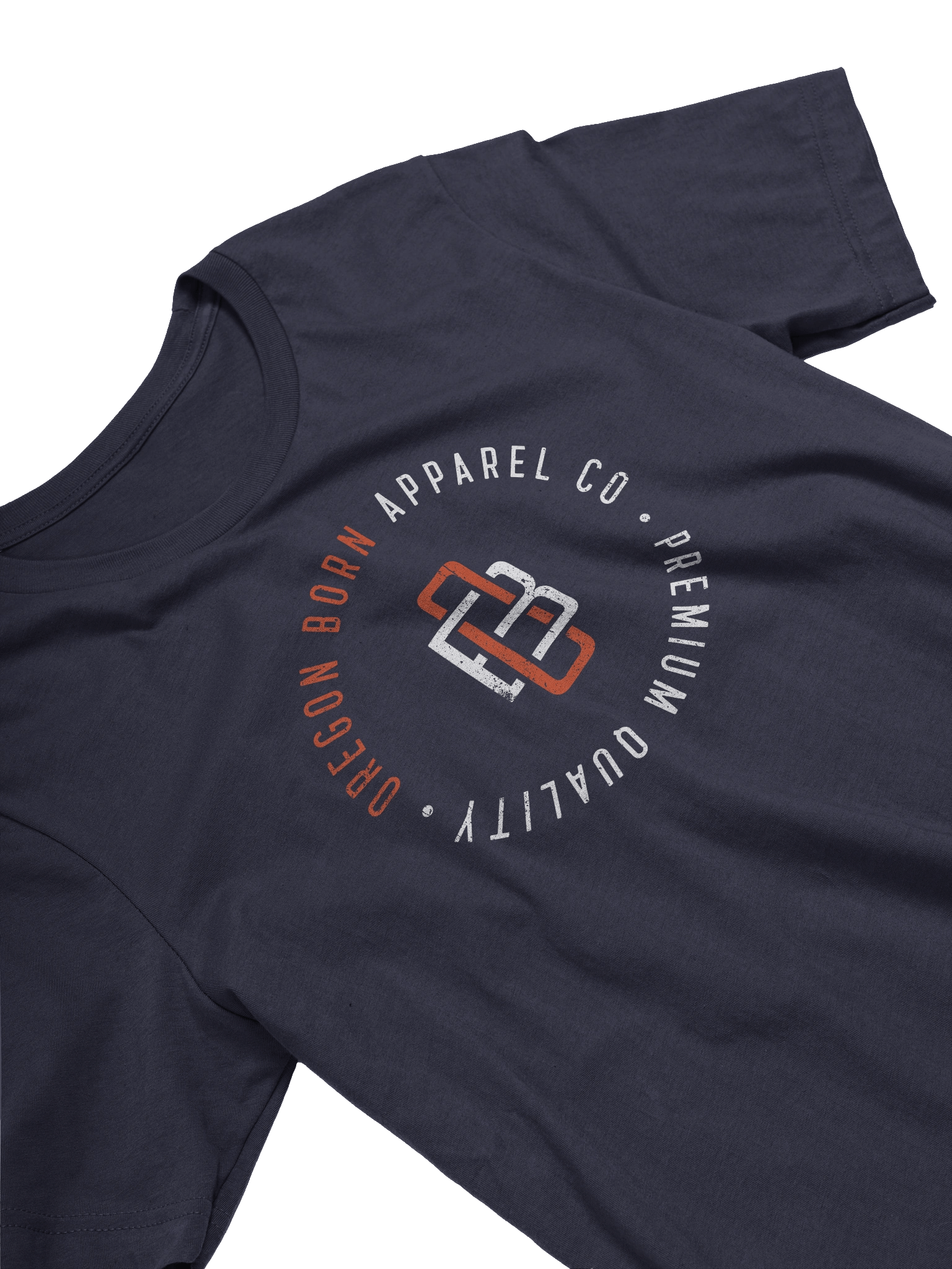 Oregon Born Apparel Co T-Shirt product image (2)