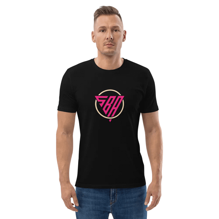 Stream Bosses Academy Superhero T-Shirt product image (2)