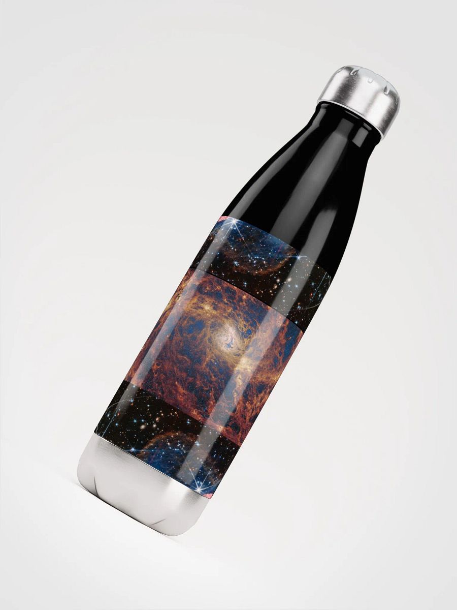 ASTRO Stainless Steel Water Bottle product image (4)