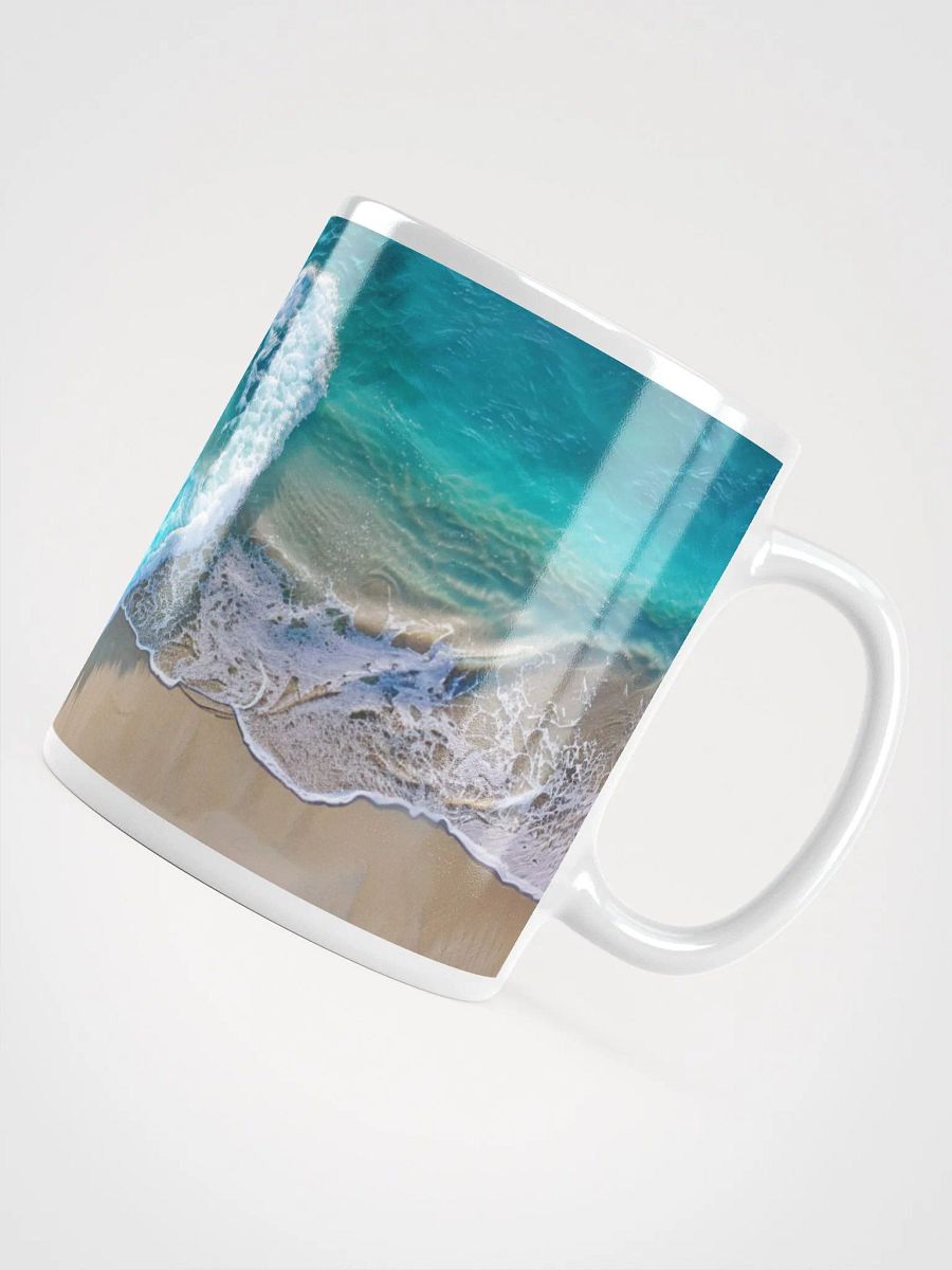 Heartfelt Waves Mug product image (10)